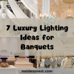 7 Banquet Hall Luxury Lighting Tips to Transform Any Event Space