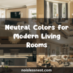 Ultimate Neutral Palette for Modern Luxury Living