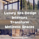 9 Ways to Master Luxury Mountain Home Interiors